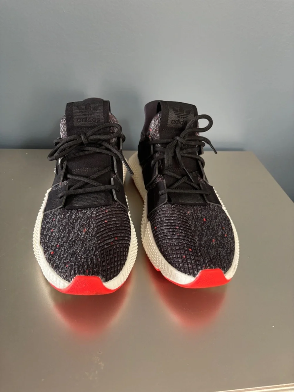 Adidas Prophere Black